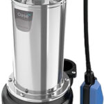 Oase ProMax MudDrain 25000 návod