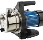 Obchod čerpadel BLUE LINE PJM800X-G JET 230V 1m kabel 900108 návod