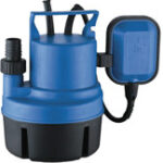 Obchod čerpadel BLUE LINE PSDR250P 230V 10m kabel 900512 návod