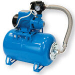 Obchod čerpadel BLUE LINE PTM60-1 CIMM 24l ležatá 230V 900112 návod