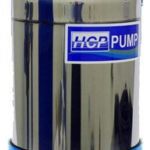 Obchod čerpadel HCP 50ASH21.1 230 V 965002 návod