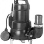 Obchod čerpadel KSB Ama Porter 501 SE 0