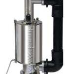 Obchod čerpadel Pumpa INOX Morava 5-16-T 1