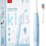 Oclean Electric Kids Blue návod