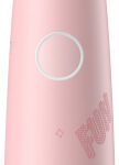 Oclean Electric Kids Pink návod