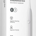 Oclean Endurance Eco White návod