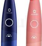 Oclean Find Duo Red & Blue návod