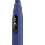 Oclean X Pro Smart Navy Blue návod