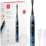 Oclean XS Grey návod