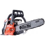 Oleo-Mac GSH 400 návod