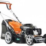 Oleo-Mac GV 53 TK Allroad 4 návod