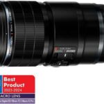 Olympus M.Zuiko Digital ED 90mm f/3.5 Macro IS PRO návod