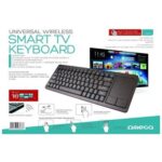 Omega OKB004BCZ návod