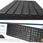 Omega PLATINET K100 PMK100WB návod