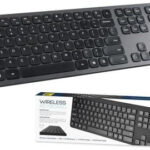 Omega PLATINET K100 PMK100WBCZSK návod