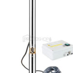 Omnigena Aqua ST 3T-23 230V 18034 návod