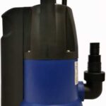 Omnigena TIPI 400 Auto návod