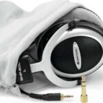 Omnitronic SHP-600 návod