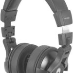 Omnitronic SHP-740 návod