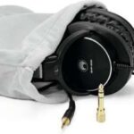 Omnitronic SHP-900 návod