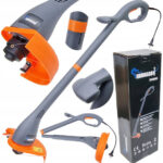 Ondragon 1000W OD2005 návod