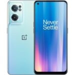 OnePlus Nord CE 2 5G 8GB/128GB návod
