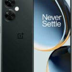 OnePlus Nord CE 3 Lite 5G 8GB/128GB návod