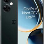 OnePlus Nord CE3 Lite 8GB/128GB návod