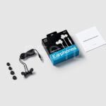 OnePlus Nord Earphones 3.5mm návod