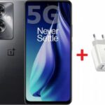 OnePlus Nord N30 4GB/128GB návod