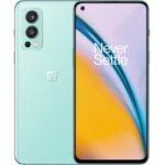 Oneplus Nord2 5G 8GB/128GB návod