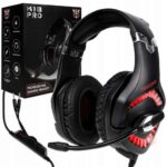 Onikuma K1 Pro návod