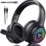 Onikuma X7 Pro návod