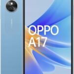 Oppo A17 64GB návod