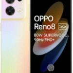 Oppo Reno 8 5G 8GB/256GB návod