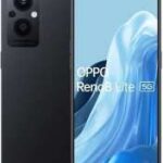 Oppo Reno8 Lite 5G 8GB/128GB návod
