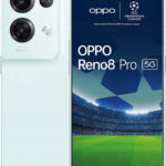 Oppo Reno8 Pro 5G 8GB/256GB návod