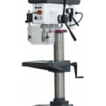 Optimum OPTIdrill DH 28 FT 3020260 návod