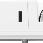 Optoma ZU707T návod