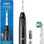 Oral-B Advance Power DB5 Black návod