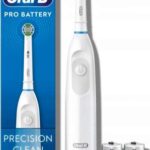 Oral-B Battery DB5 návod