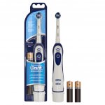 Oral-B D4 Battery Precision Clean Brush návod