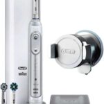 Oral-B Genius 8000 Silver návod