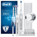 Oral-B Genius PRO 8900 Cross Action návod