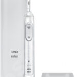 Oral-B Genius X White návod