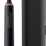 Oral-B Pro 3 3500 Cross Action Black návod