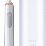 Oral-B Pro 3 3500 Sensitive Clean White návod