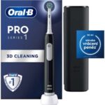 Oral-B Pro Series 1 Black + pouzdro návod
