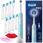 Oral-B Pro Series 1 Caribbean Blue návod