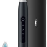 Oral-B Pulsonic Slim 4500 Black návod